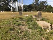 ashdale cemetery tuskegee alabama